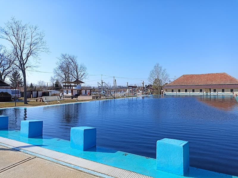 Tiszaörs Fürdő photo