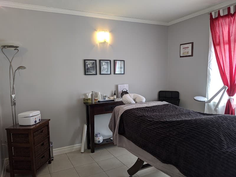 Tiszta Viz Spa Wolfville photo