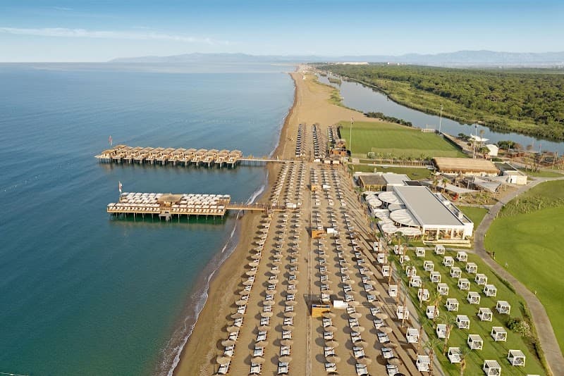 Titanic Hotels - Spa Serik photo