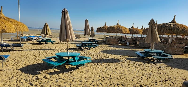 Titanic Palace Hurghada photo