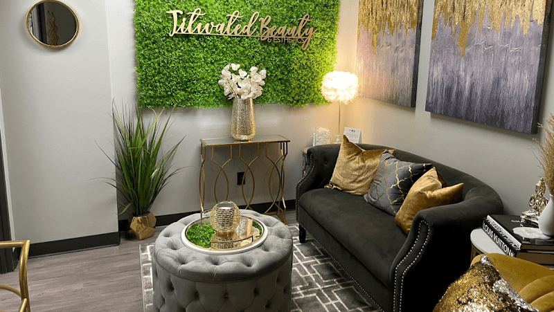 Titivated Beauty and Esthetics Spa Houston photo