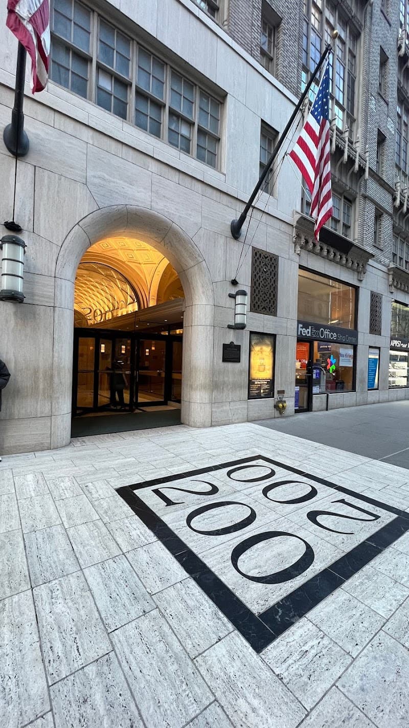 Title MD New York photo