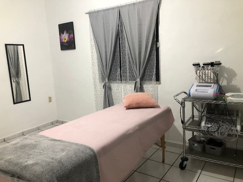 Titv's Spa Villa de Álvarez photo