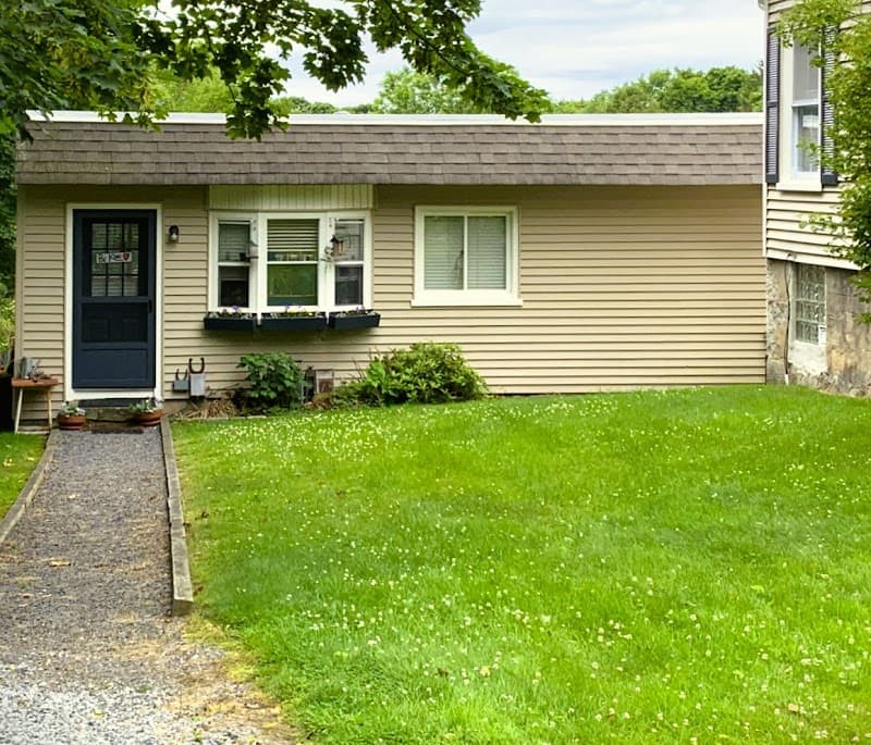 Tiverton Massage Therapy photo