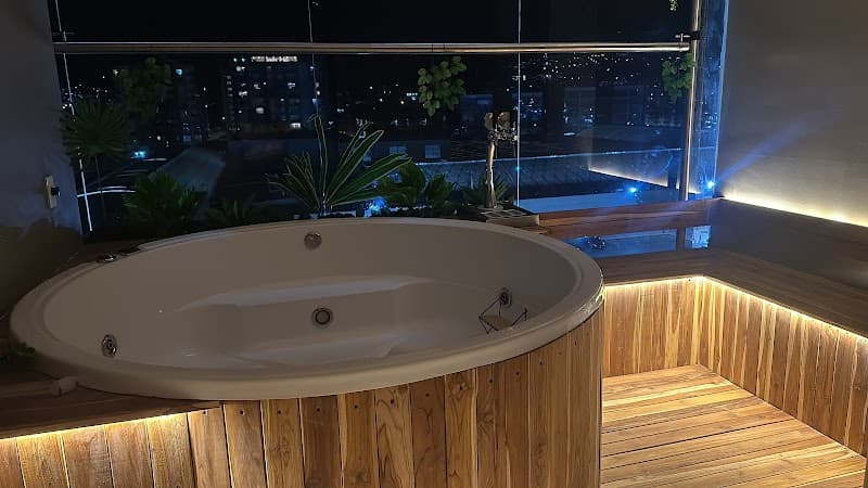 Tivoli Baths Tunja photo