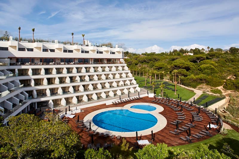 Tivoli Carvoeiro Algarve Resort photo