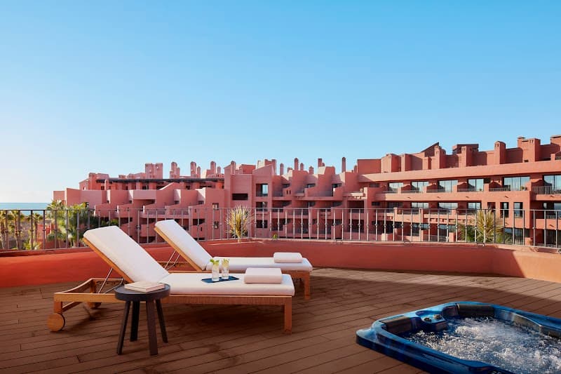 Tivoli La Caleta Tenerife Resort photo