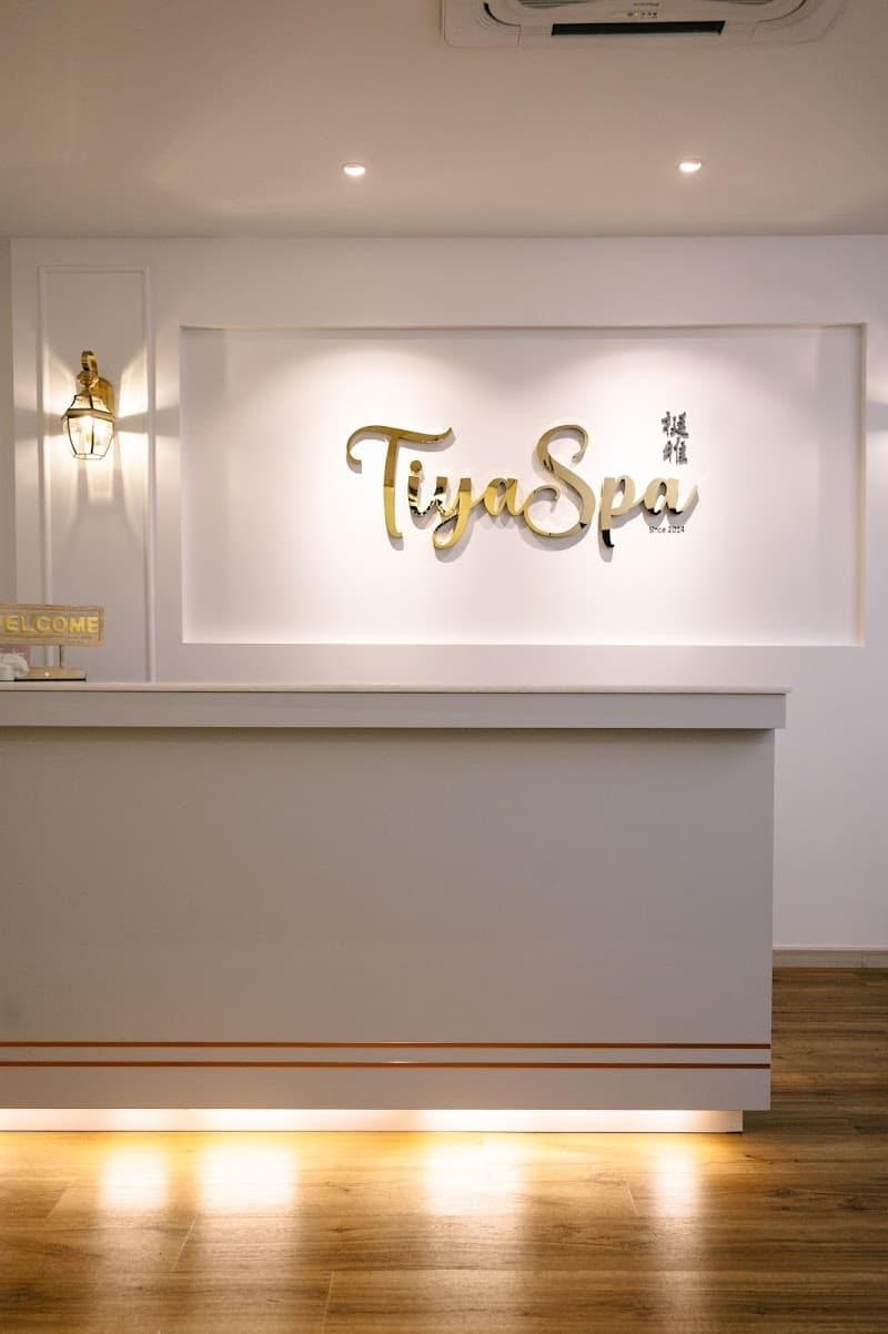Tiya Spa & Reflexology Kota Kinabalu photo