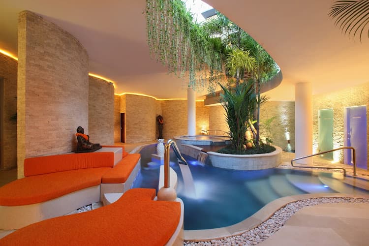 Tjakra 7 Spa Badung photo