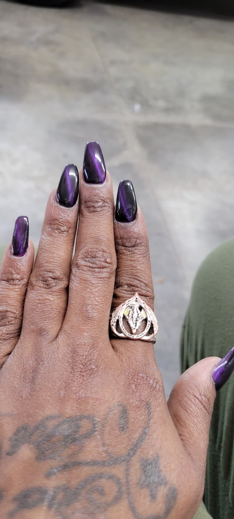 TK Nails And Spa McCordsville photo