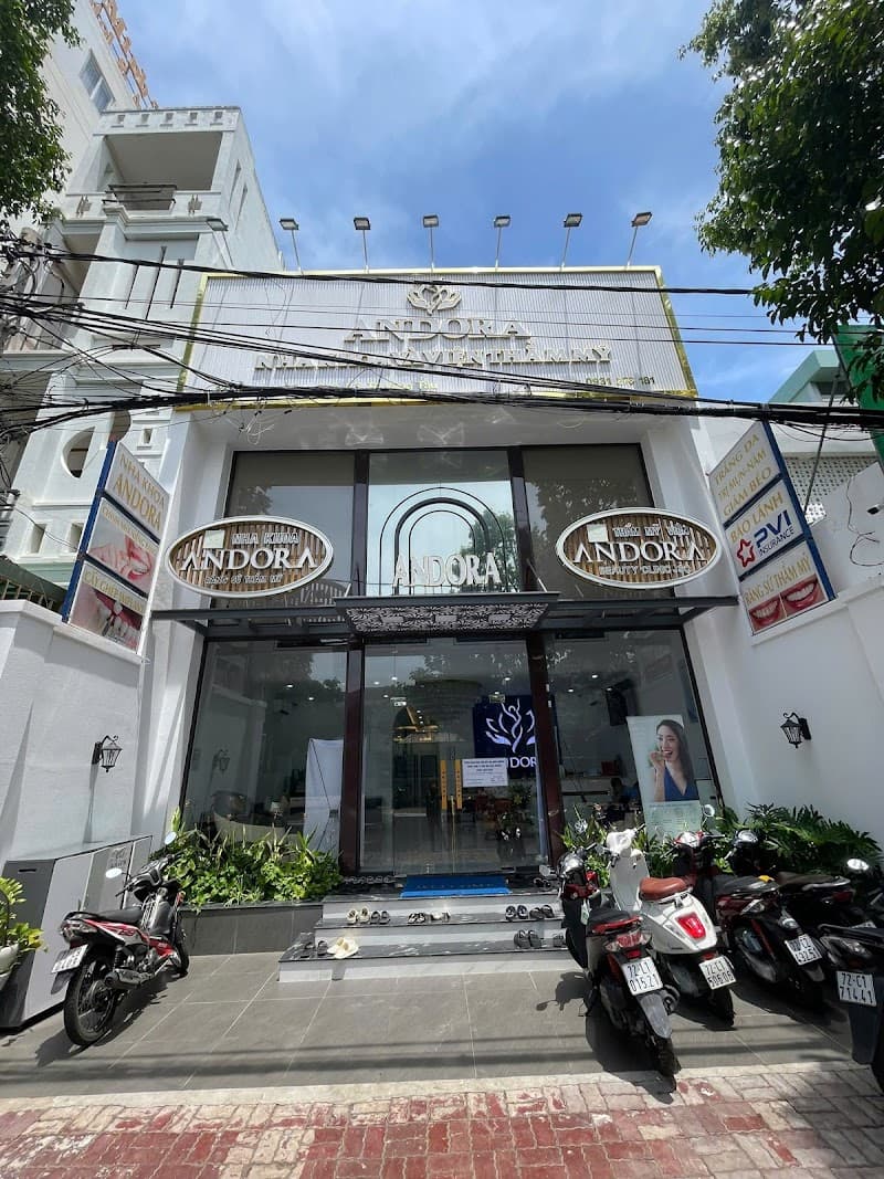 TL Manual Therapy - Chăm sóc thần kinh cột sống Vũng Tàu photo