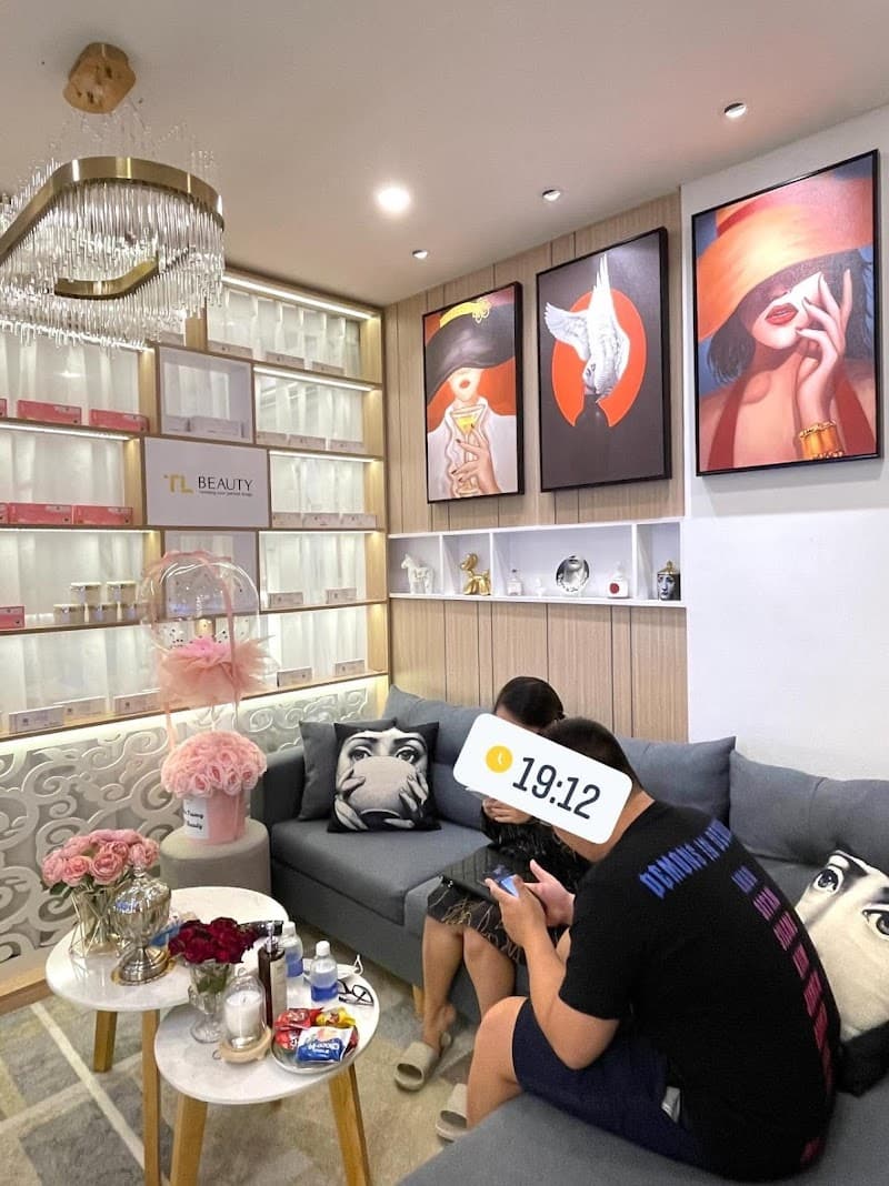 TL SPA Davie photo
