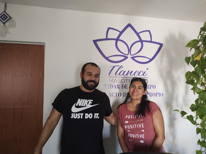 Tlaneci Masoterapia Guadalajara photo