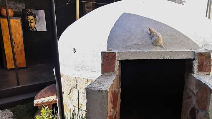Tlazocamati: temazcal spa holístico Cuautitlán Izcalli photo
