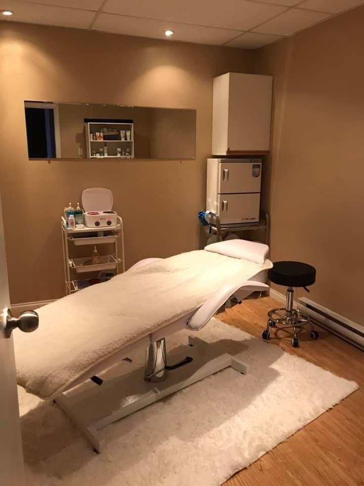 TLC Day Spa and Tanning Thompson photo