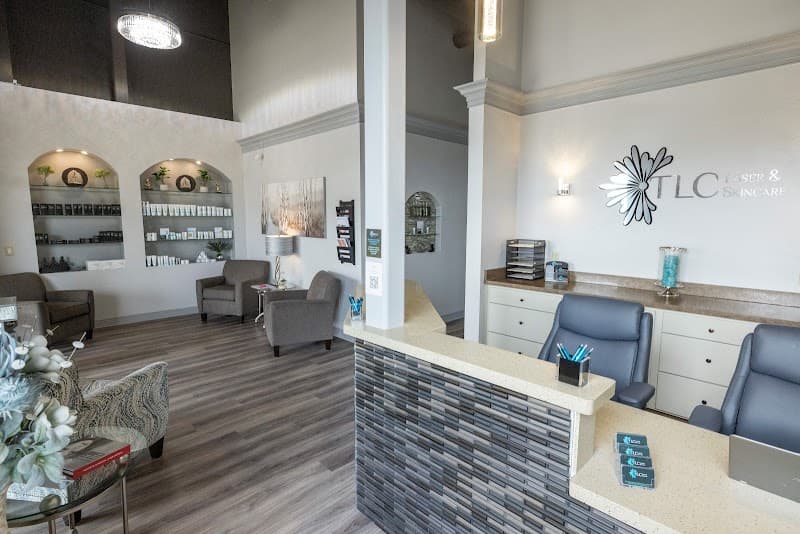 TLC Laser & Skin Care Center Oconomowoc photo