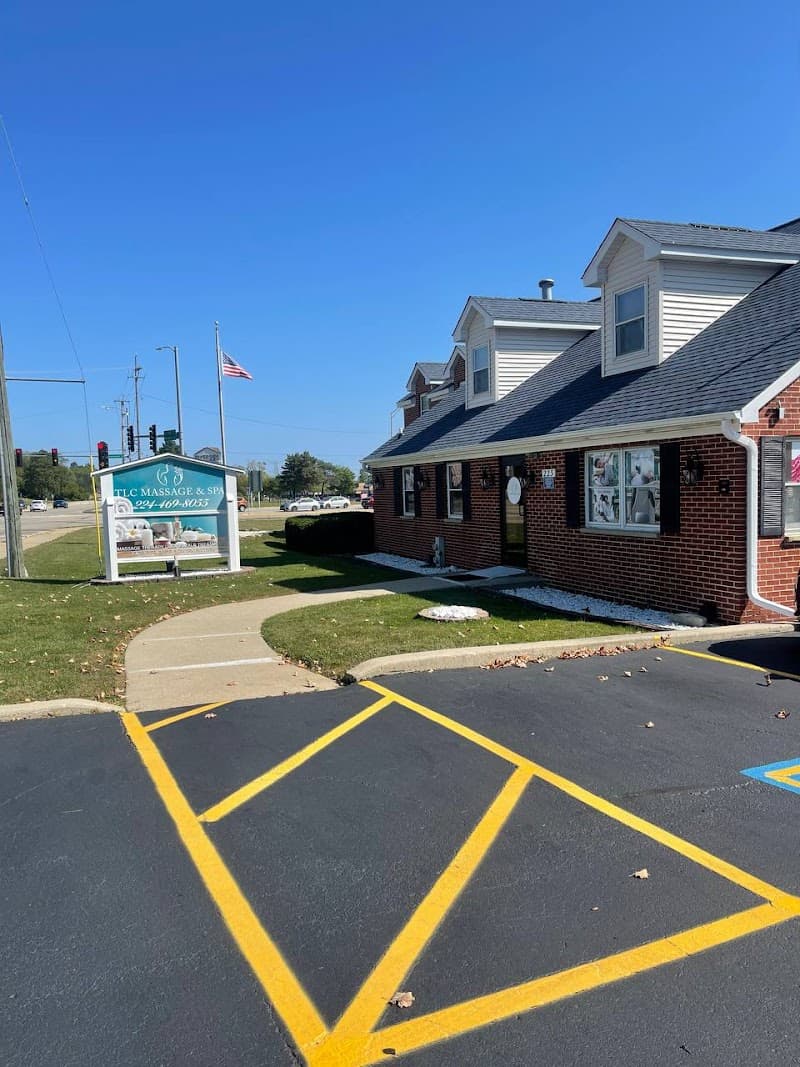 TLC Massage and Spa Gurnee photo