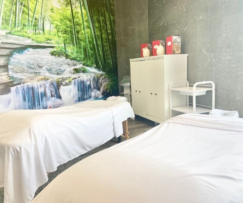 TLC Rejuvenation Spa Edmonton photo