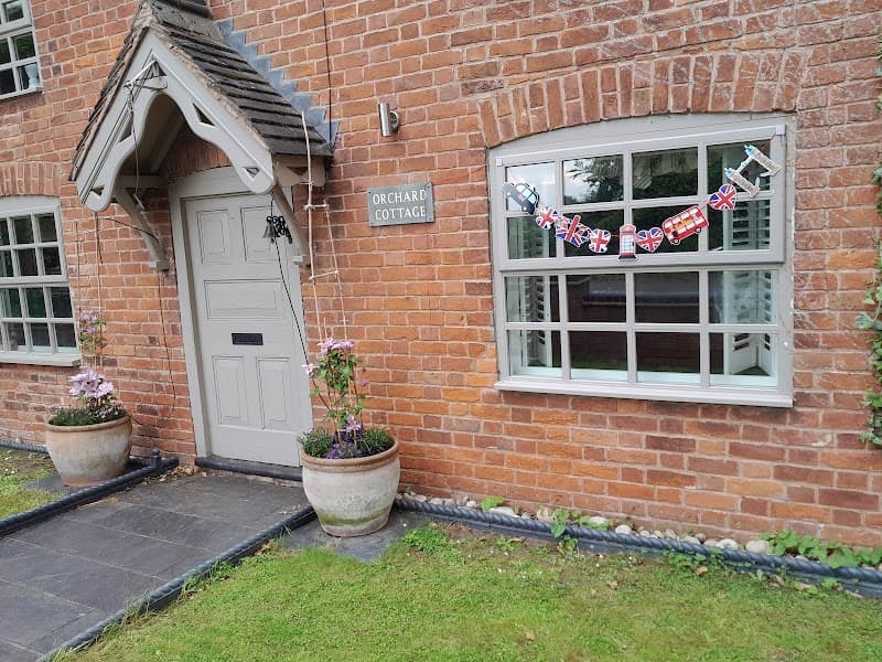 TLC The Little Cabin Solihull photo