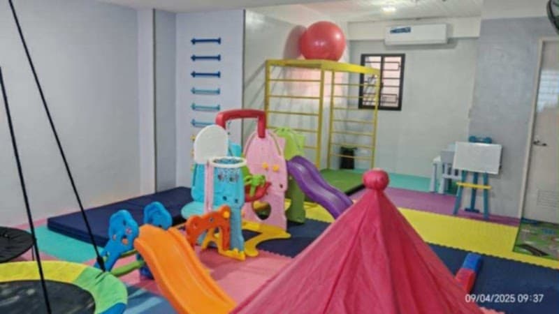 TLC: Therapeutic Love & Compassion Bodywork Makati photo