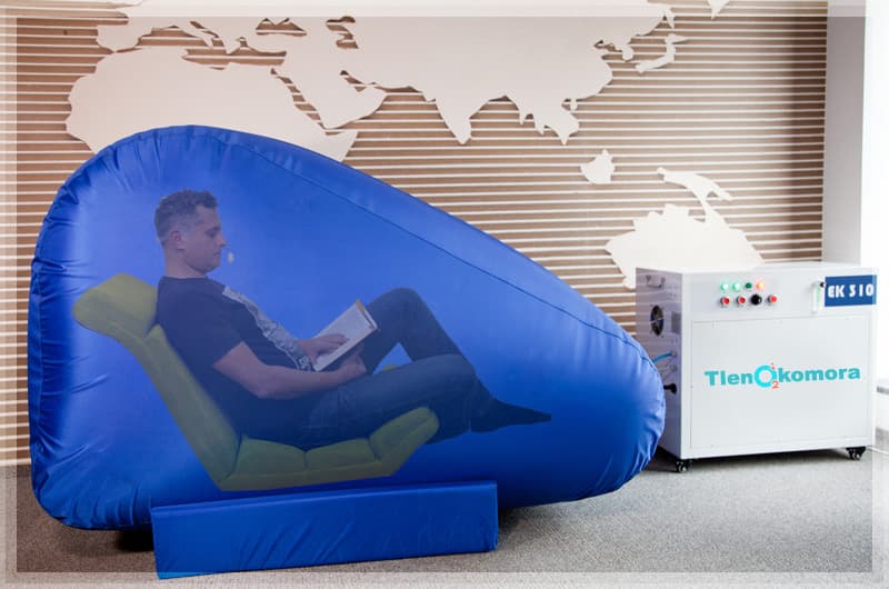 Tlenokomora Krynica-Zdrój photo