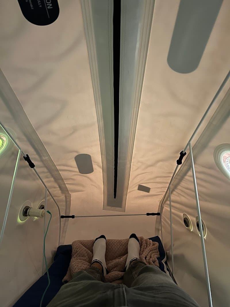 Tlenomed - Tlenoterapia Elblag Komora Hiperbaryczna Elbląg photo