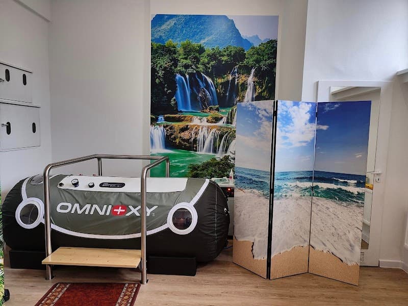 TlenoMedic Komora Hiperbaryczna Drawsko Pomorskie photo