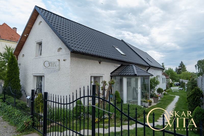 Tlenoterapia Hiperbaryczna Oskar Vita Kamieniec Ząbkowicki photo