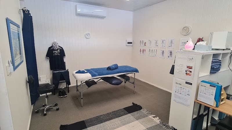 TLMT - Tom Lunds Massage Therapy Toowoomba photo