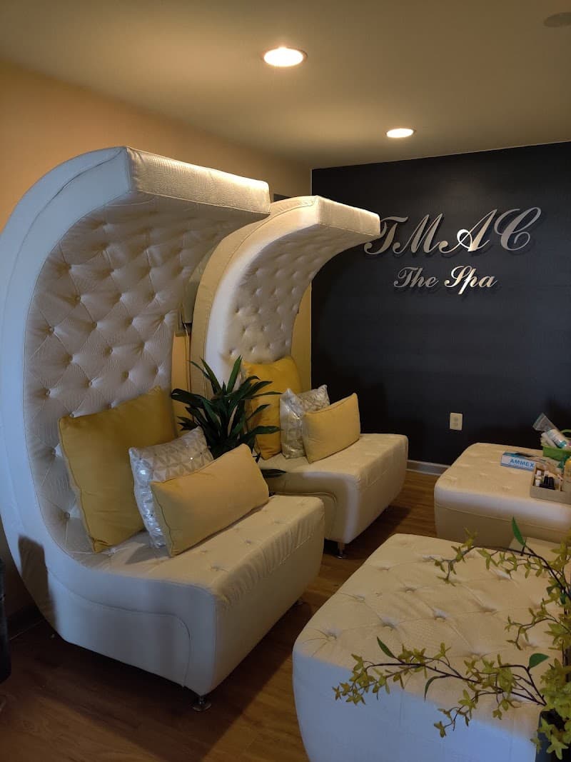 TMAC The Spa Upper Marlboro photo
