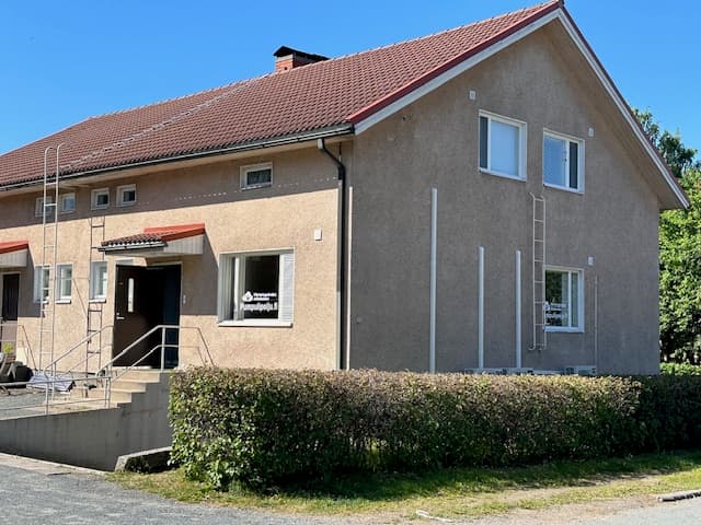 Tmi Heidi Heikkinen,Klassinen hieronta Rauma photo