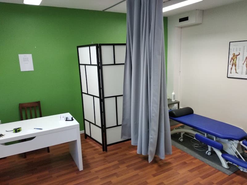 Tmi Hieronta Lasse Räisänen Sonkajärvi photo