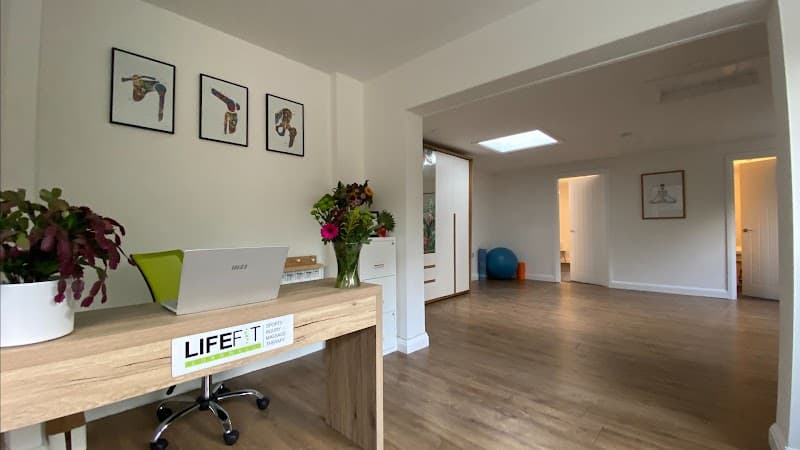 TMJ Massage Therapies Redruth photo