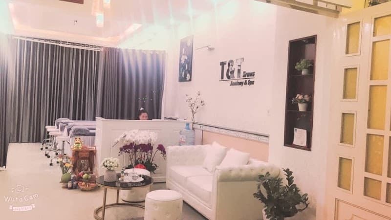 TN Beauty SPA Quận Gò Vấp photo