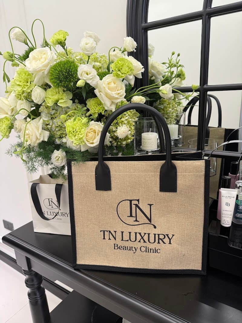 TN Luxury Beauty Clinic Hạ Long ,39 Giếng Đồn photo