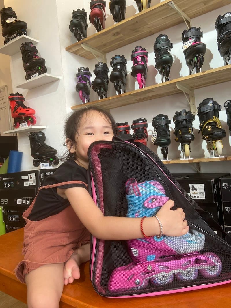 TN Skate - Giày Patin Giày Trượt Băng Quận Bình Thạnh photo