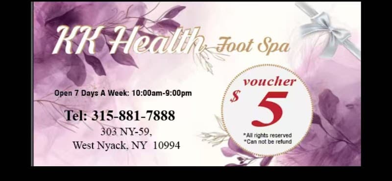 TNH Spa West Nyack photo