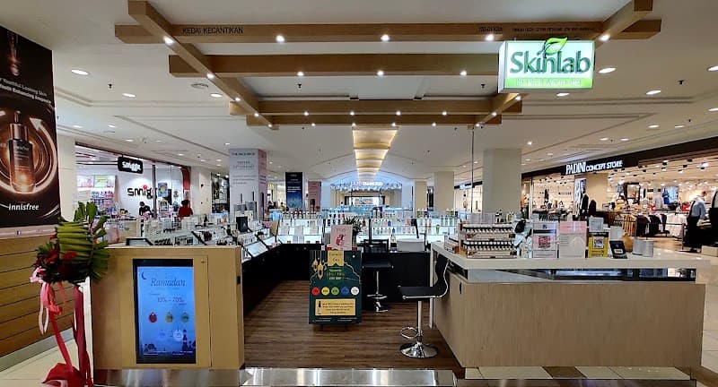 TNS Skin Lab Batu photo