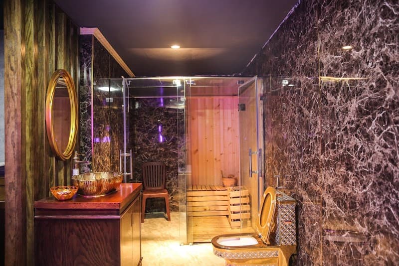 Tô Châu Massage Quận Cầu Giấy photo