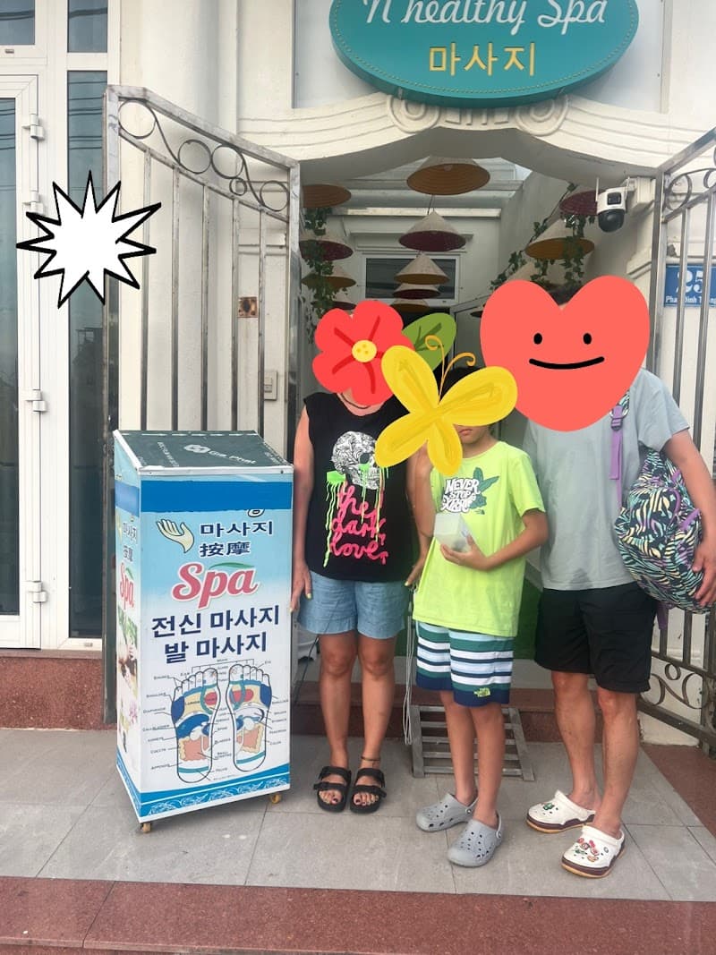 Tố Nhị Spa tư vấn và cung cấp sản phẩm bảo vệ sức khỏe Quận Cẩm Lệ photo