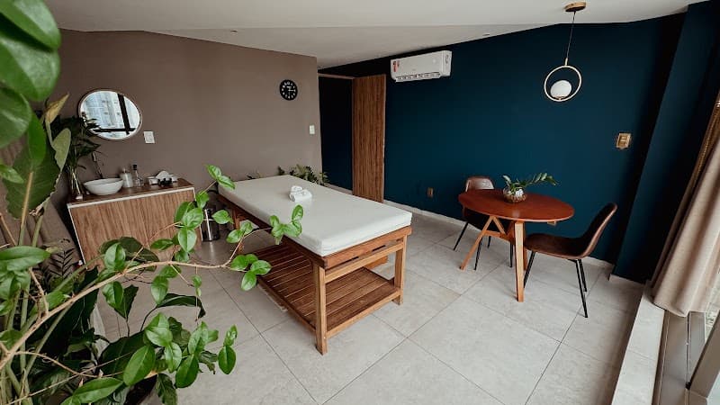 To Relax Terapias Manuais João Pessoa photo