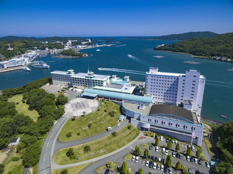 Toba Onsen Toba City photo