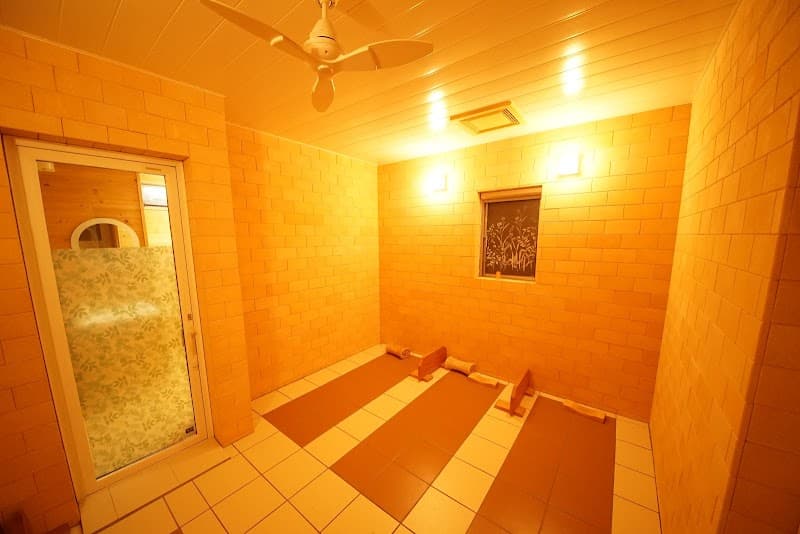 Toban-yoku Salon Nuku-maru Chosei District Ichinomiya Town photo