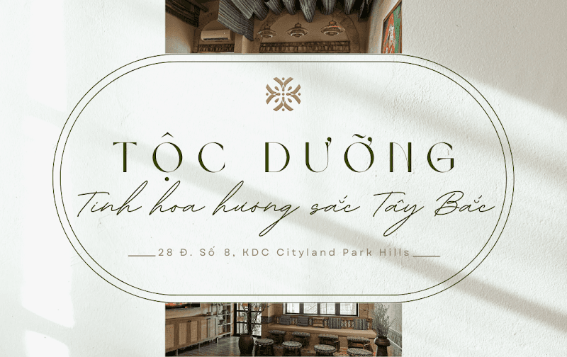 Tộc Dưỡng Spa Quận Gò Vấp photo