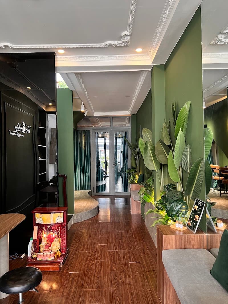 Tóc Mây Spa & Beauty Quận Ninh Kiều photo