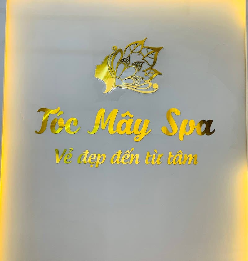 Tóc Mây Spa Quận Tân Phú photo