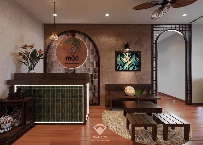 Tộc Spa Dưỡng Sinh VinSmart City Quận Nam Từ Liêm photo