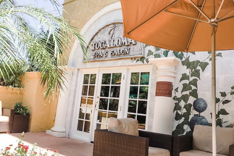 Tocaloma Spa & Salon Phoenix photo