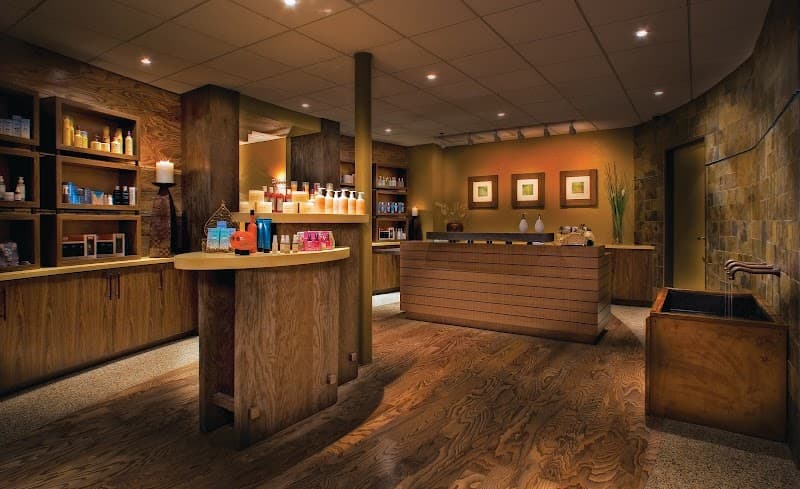 Tocasierra Spa and Fitness Center Phoenix photo