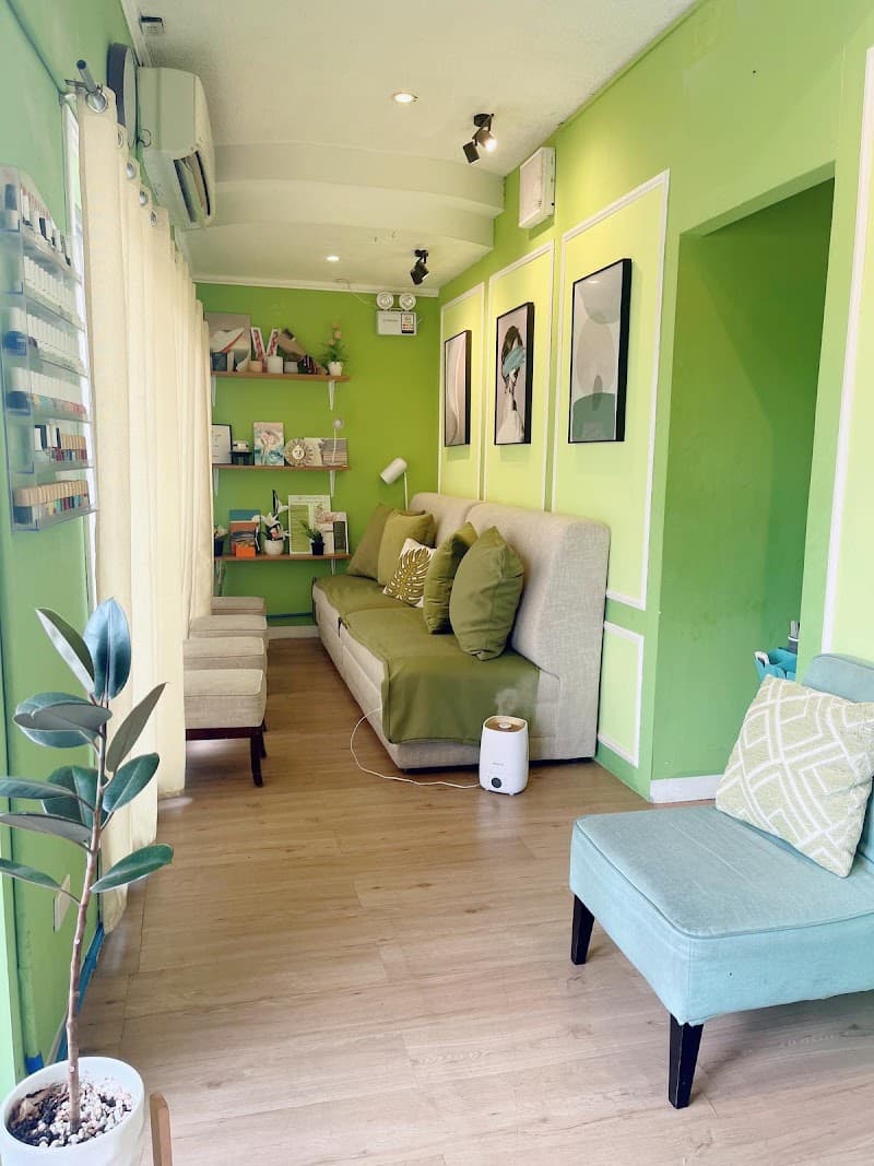 Tocco di Paradisso Spa Quezon City photo